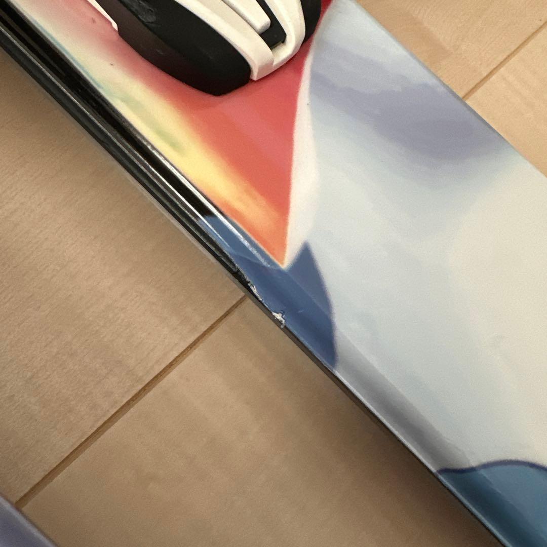 ARMADA ARV 84 164cm 23-24年モデル