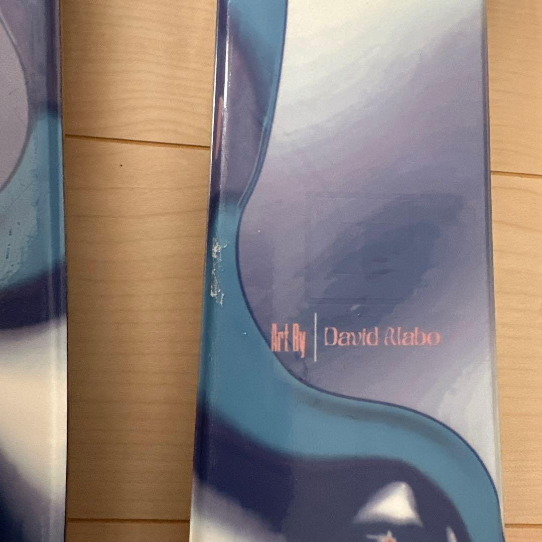 ARMADA ARV 84 164cm 23-24年モデル