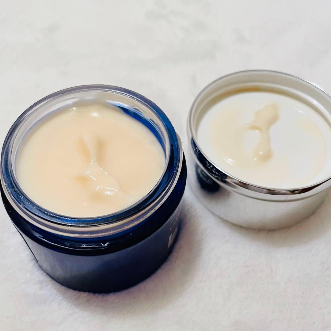 SC ラックス クリーム　シアー