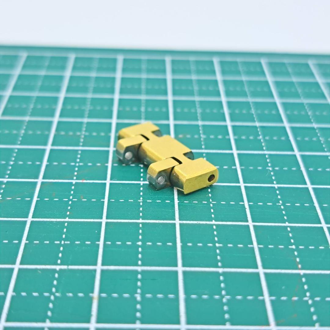 ベルモット　オーデマピゲ　2コマ 15202ba.oo.1240ba.02