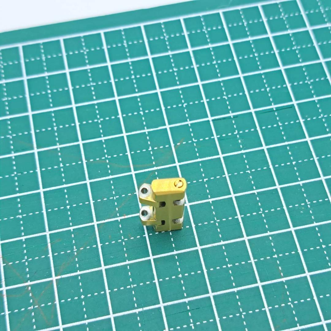 ベルモット　オーデマピゲ　2コマ 15202ba.oo.1240ba.02