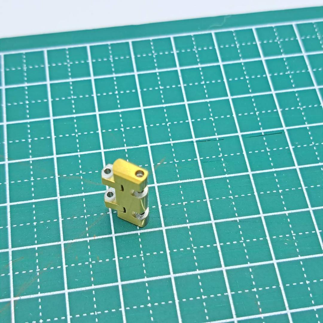 ベルモット　オーデマピゲ　2コマ 15202ba.oo.1240ba.02