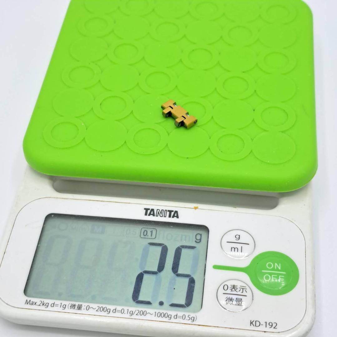 ベルモット　オーデマピゲ　2コマ 15202ba.oo.1240ba.02