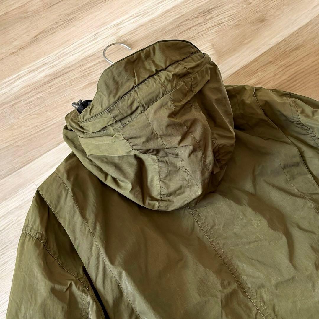ジャケット・アウター RALPH LAUREN RLX MILITARY JACKET M