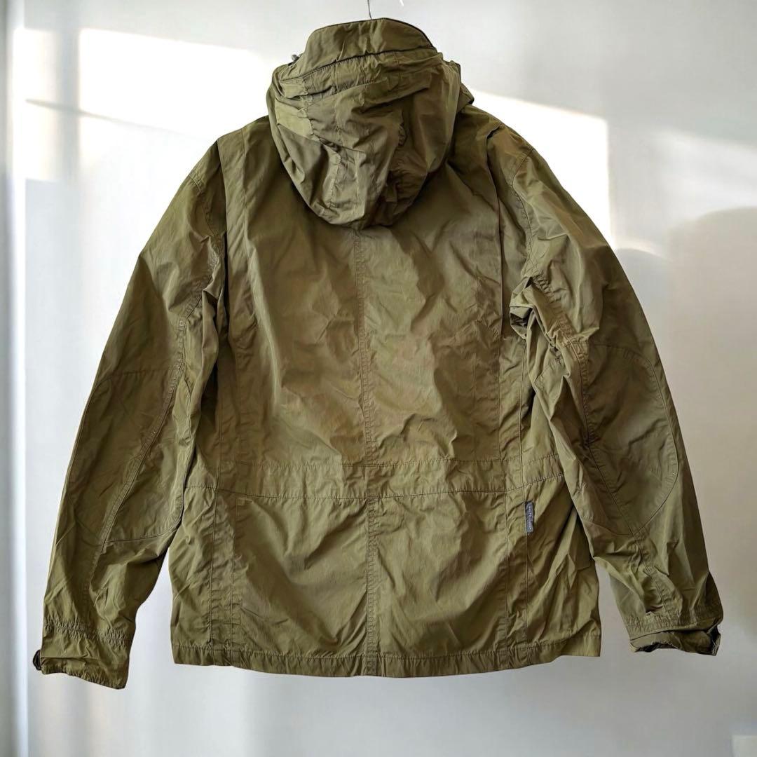 ジャケット・アウター RALPH LAUREN RLX MILITARY JACKET M