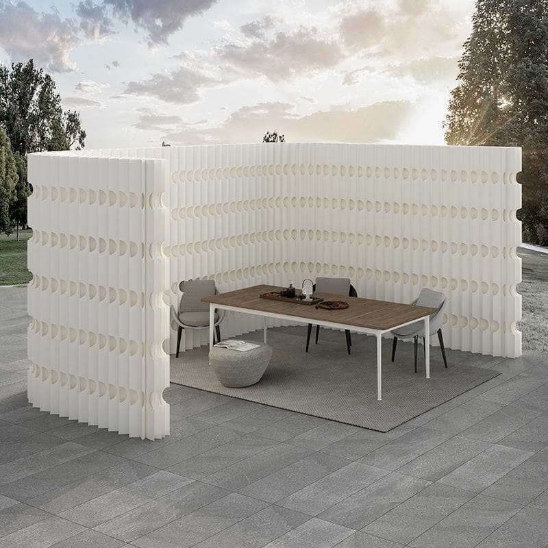 パーテーション間仕切り折り畳み式高さ1.6ｍ長さ2ｍ-3ｍ組立不要ついたて目6+