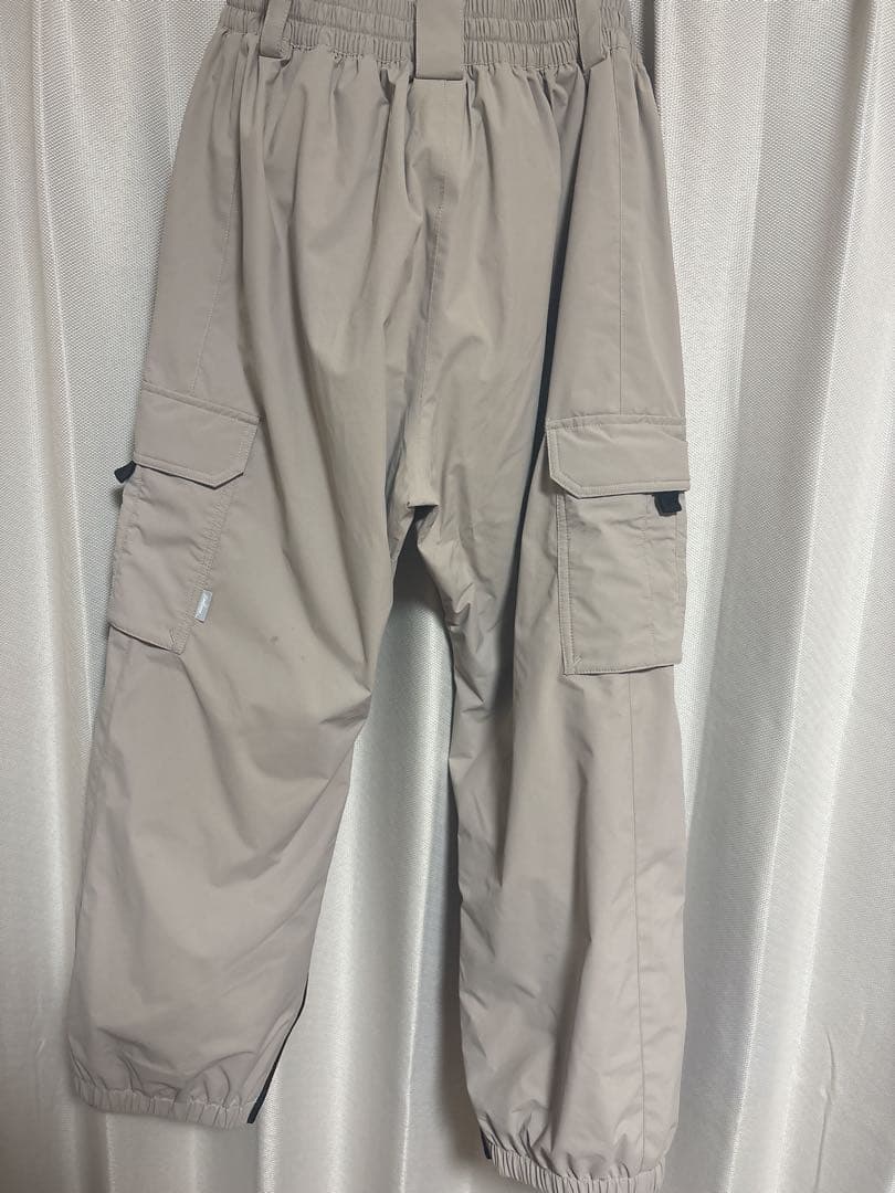 スノーボード ウェア