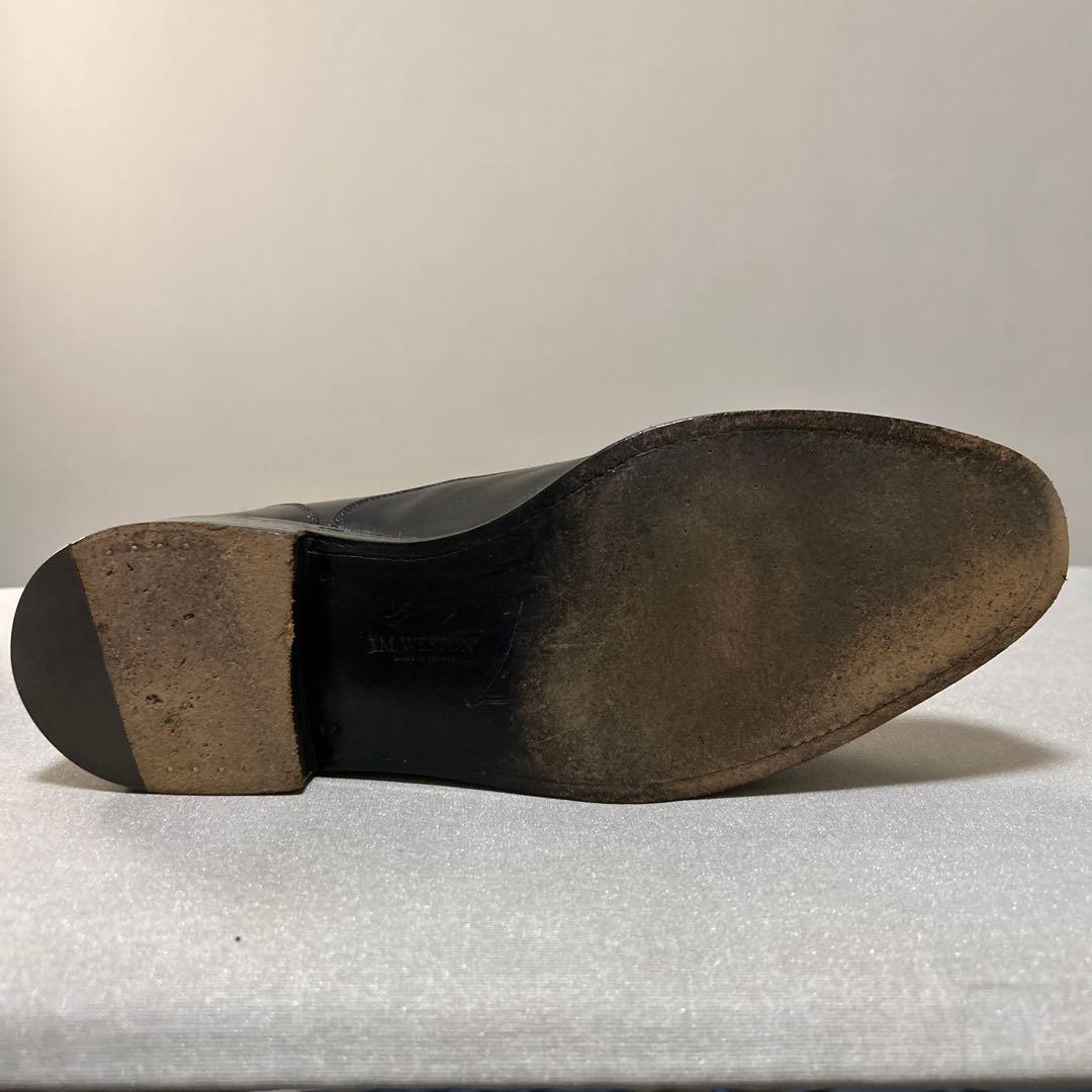 J.M Weston 330 6H Cウィズ Country gents