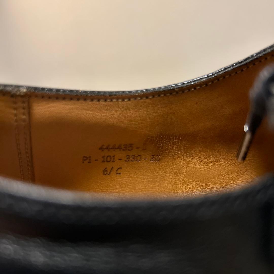 J.M Weston 330 6H Cウィズ Country gents