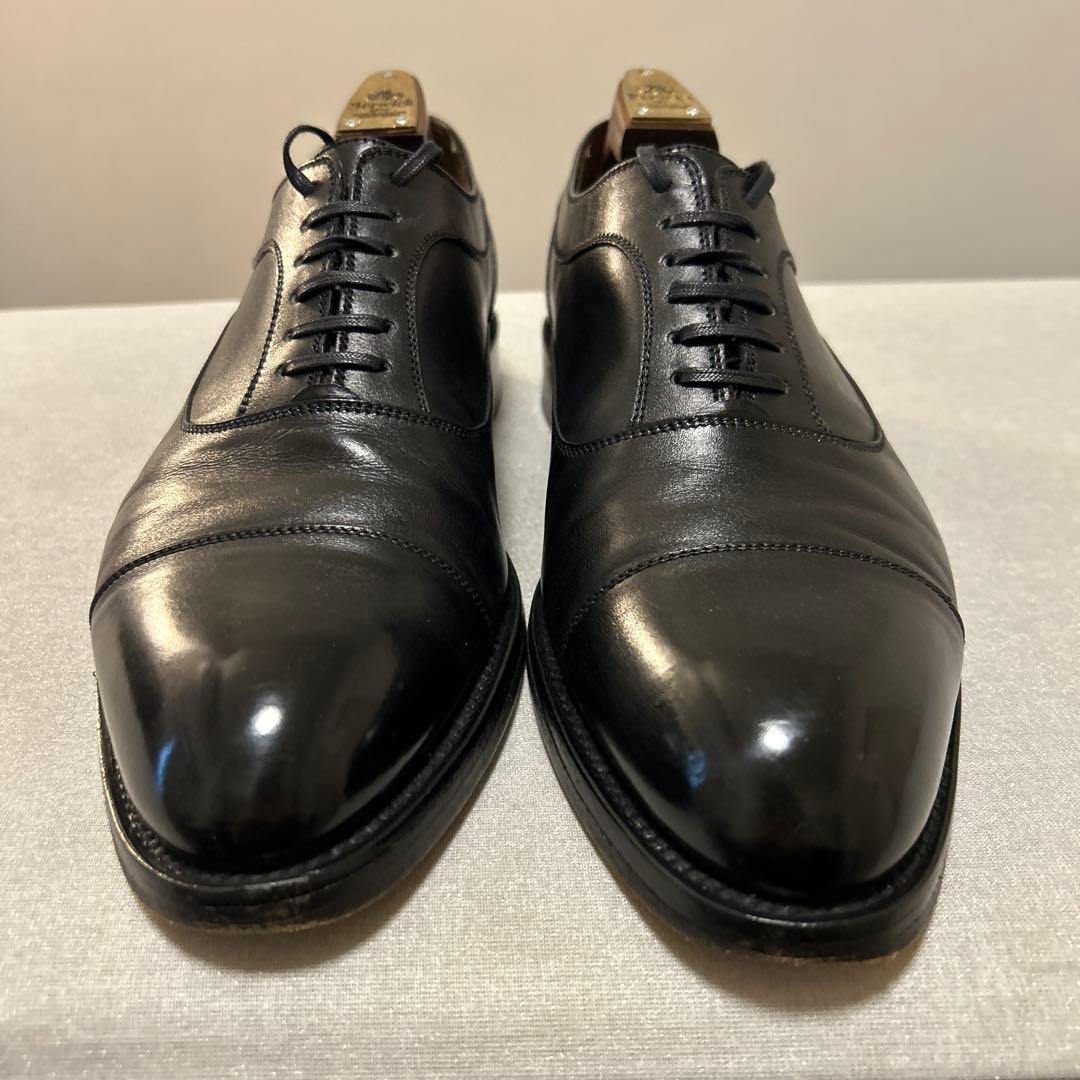 J.M Weston 330 6H Cウィズ Country gents