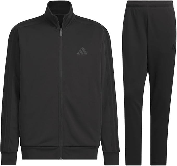 新品　adidas　ジャージ上下セット　２XLサイズ