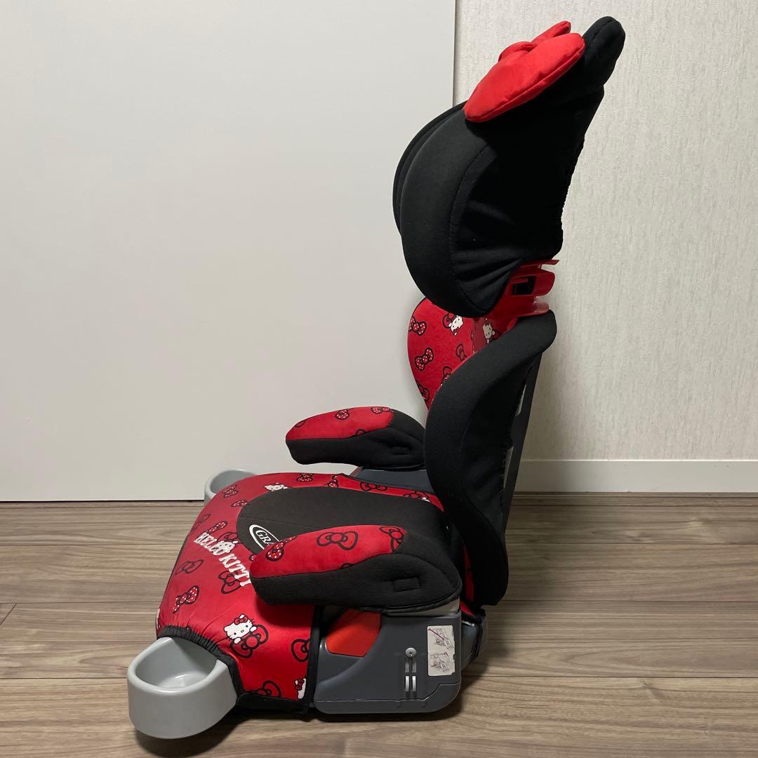 廃盤 グレコ ジュニアプラスDX ハローキティ限定モデル