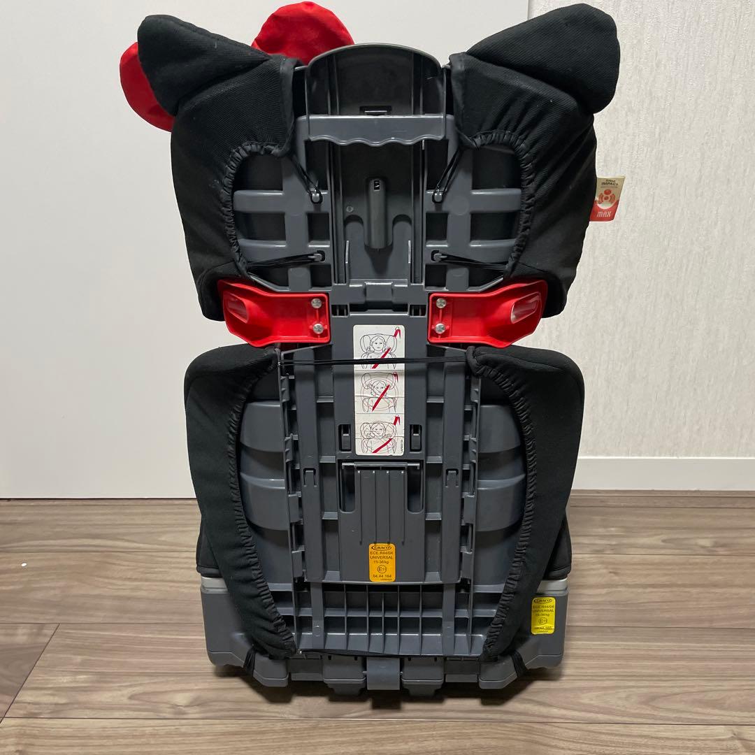 廃盤 グレコ ジュニアプラスDX ハローキティ限定モデル