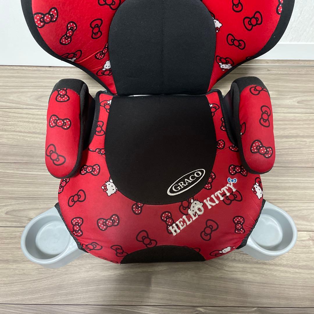 廃盤 グレコ ジュニアプラスDX ハローキティ限定モデル