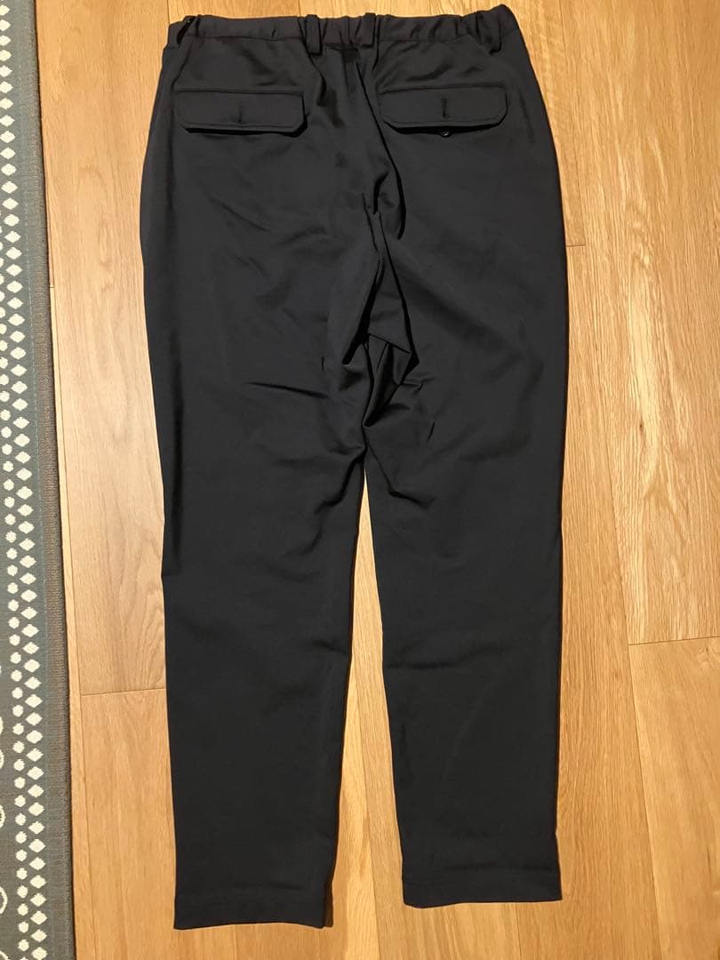 M*2様 K-3B 107_N 24HR-WEARABLEシリーズテーパードパン