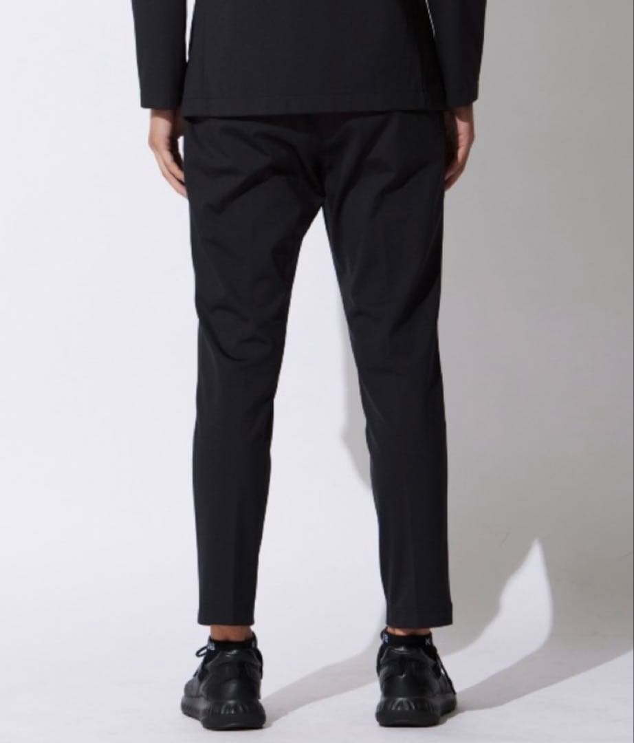 M*2様 K-3B 107_N 24HR-WEARABLEシリーズテーパードパン