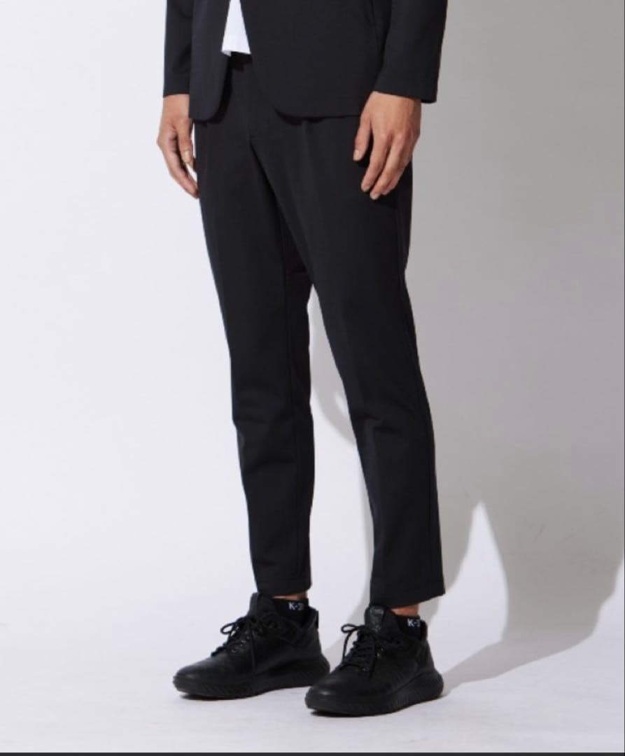 M*2様 K-3B 107_N 24HR-WEARABLEシリーズテーパードパン