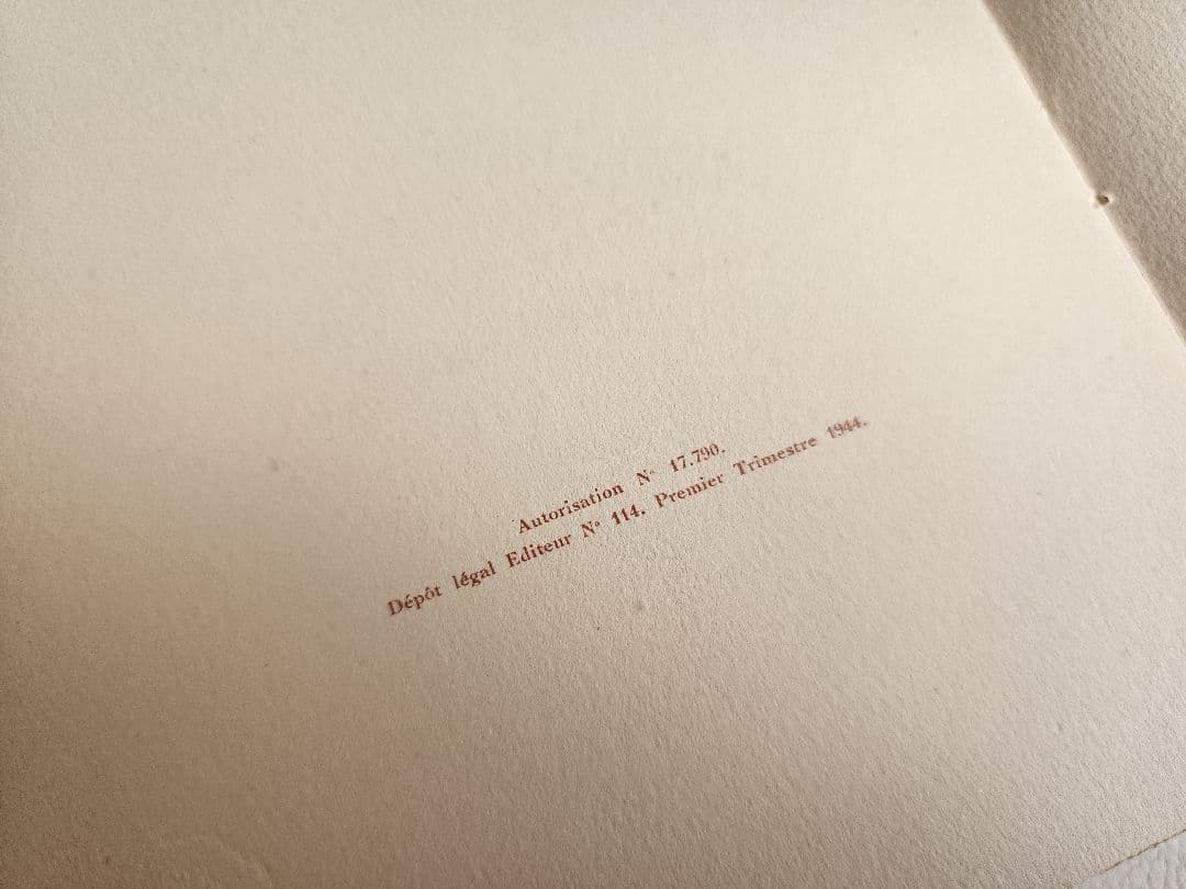 ☆超希少☆ 洋書 羊皮紙 古書 フランス小説 ヴィンテージ ジャンクジャーナル