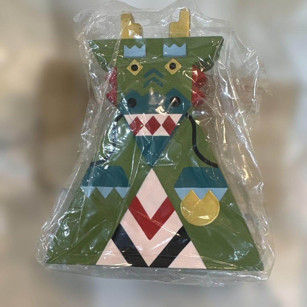 tupera tupera 限定版 置物 2024年モデル