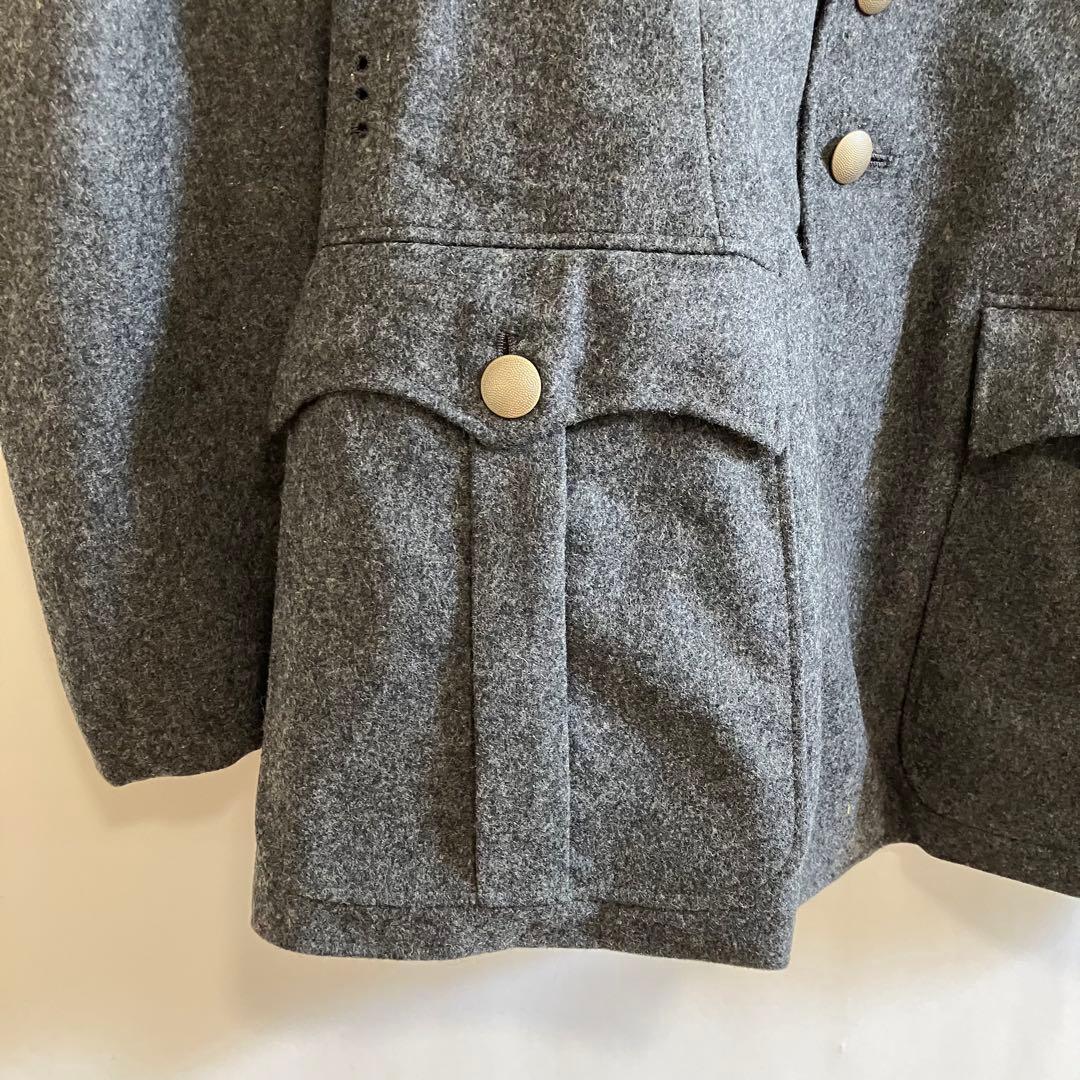 ミリタリーセットアップ ヴィンテージ 西ドイツ BUND ZB ビンテージ