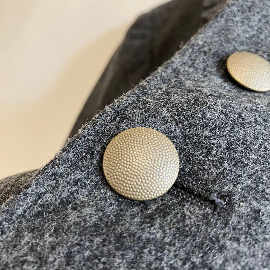 ミリタリーセットアップ ヴィンテージ 西ドイツ BUND ZB ビンテージ