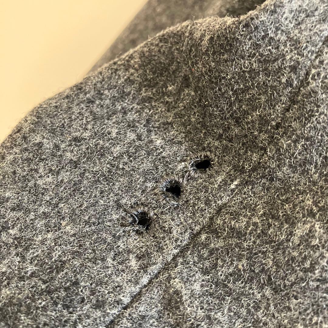 ミリタリーセットアップ ヴィンテージ 西ドイツ BUND ZB ビンテージ