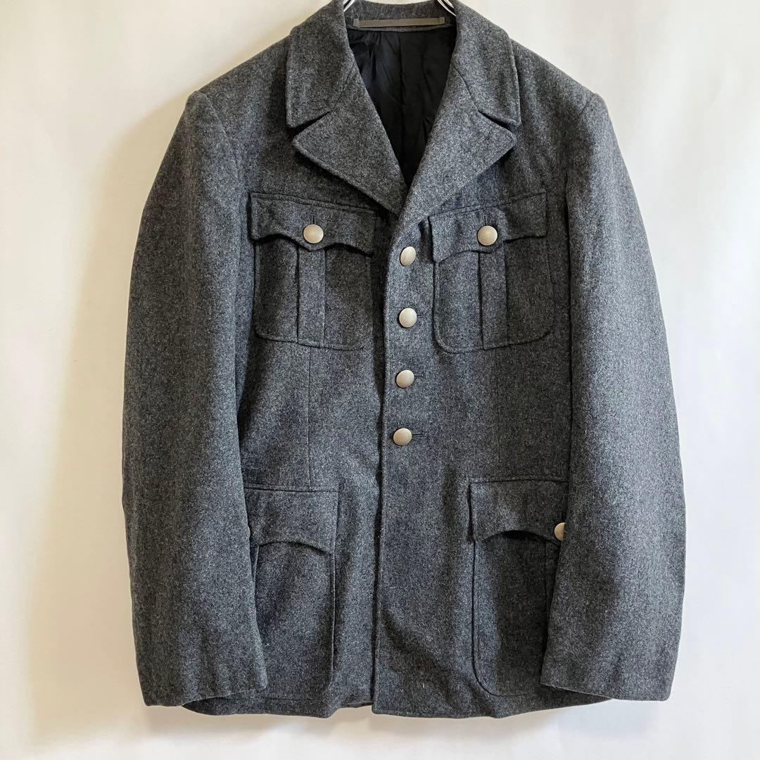 ミリタリーセットアップ ヴィンテージ 西ドイツ BUND ZB ビンテージ