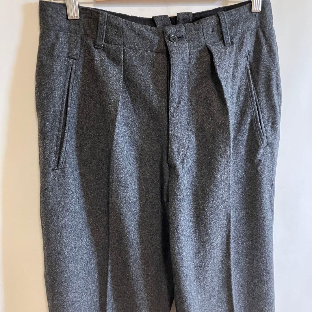 ミリタリーセットアップ ヴィンテージ 西ドイツ BUND ZB ビンテージ