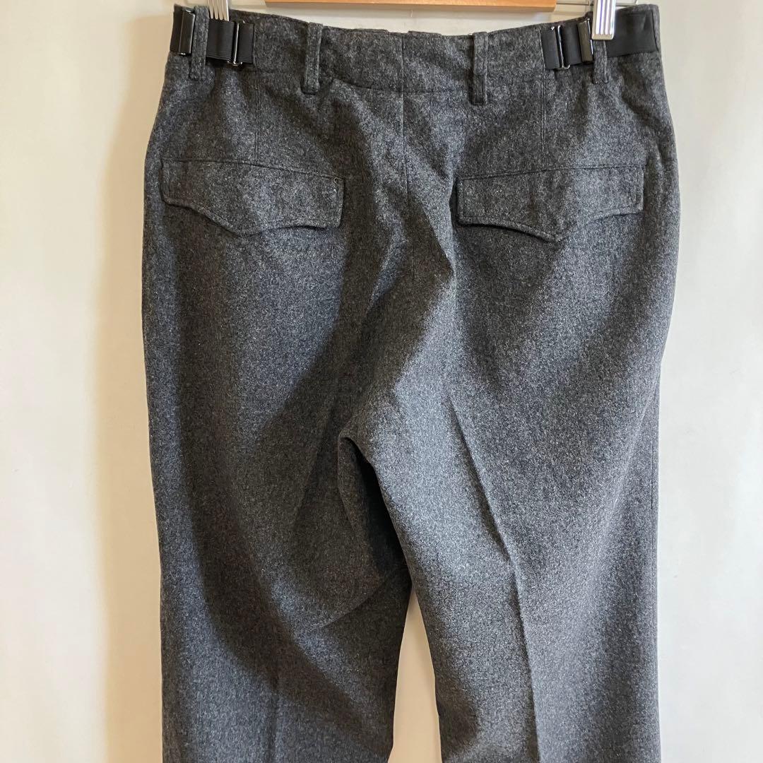 ミリタリーセットアップ ヴィンテージ 西ドイツ BUND ZB ビンテージ