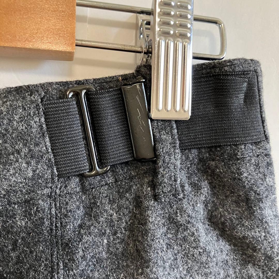 ミリタリーセットアップ ヴィンテージ 西ドイツ BUND ZB ビンテージ