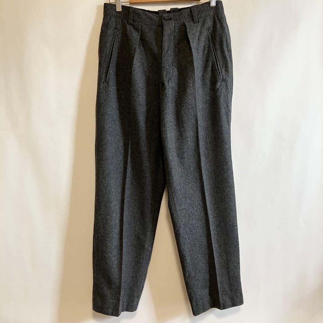 ミリタリーセットアップ ヴィンテージ 西ドイツ BUND ZB ビンテージ