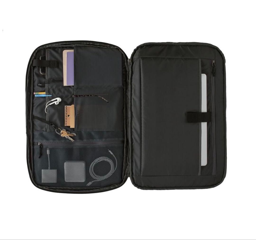 新品未使用　パタゴニア ブラックホールMLC45