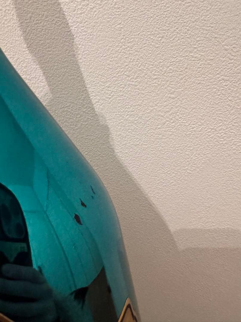 アルマンドグリーン 未開封