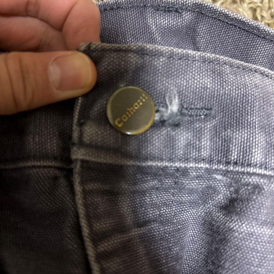 たから　Carhartt ペインターパンツ90s