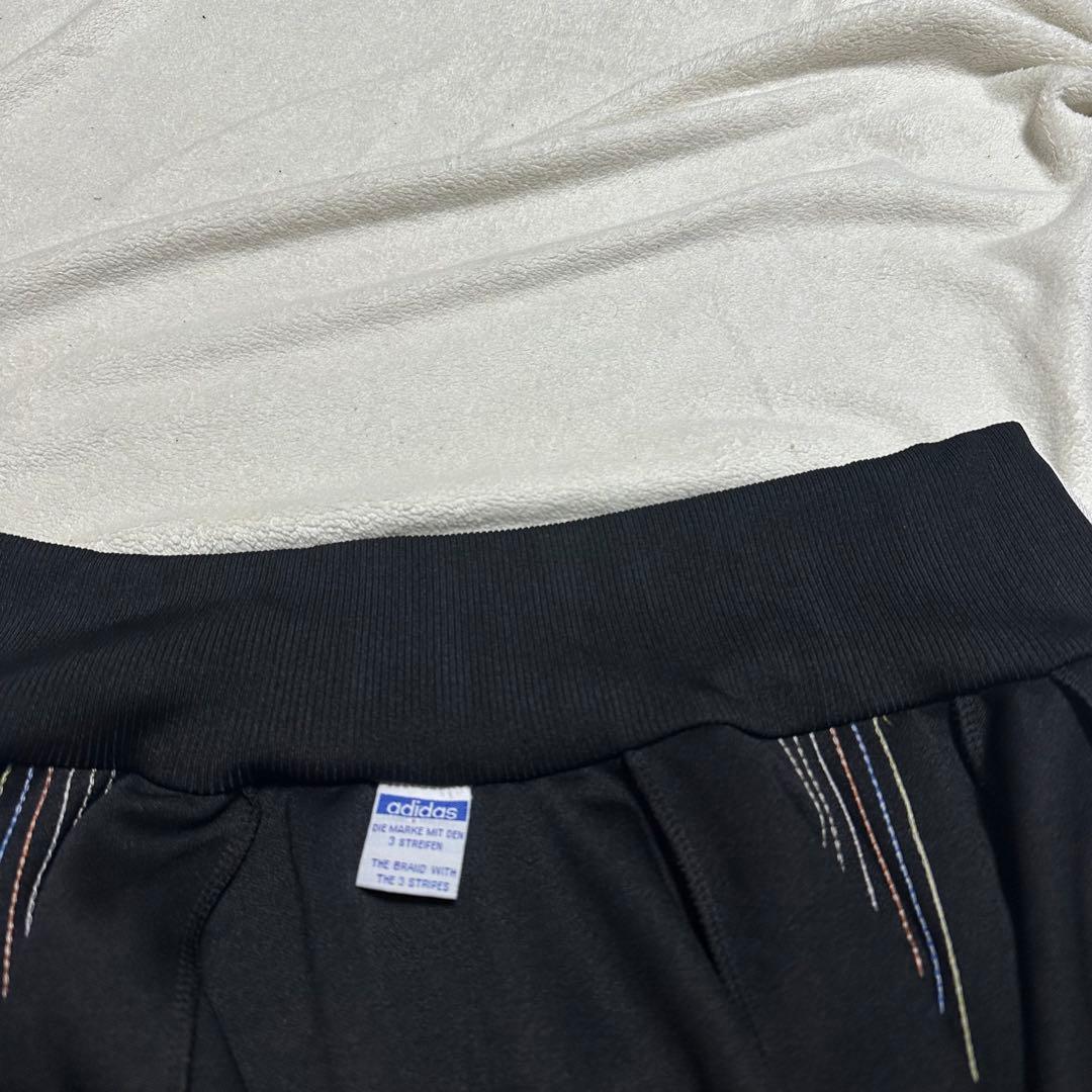 adidas ユーゴスラビア製 ツートントラックジャケット XL 常田大希