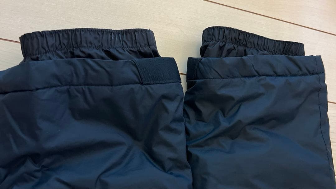 美品　Columbia 子ども用スキーウェア XS 120cm カモフラージュ