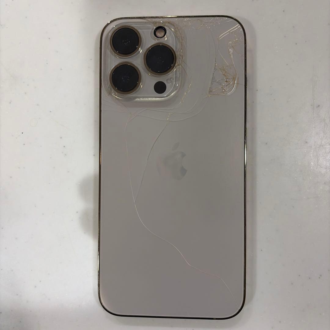 iPhone13pro 256G SIMフリー