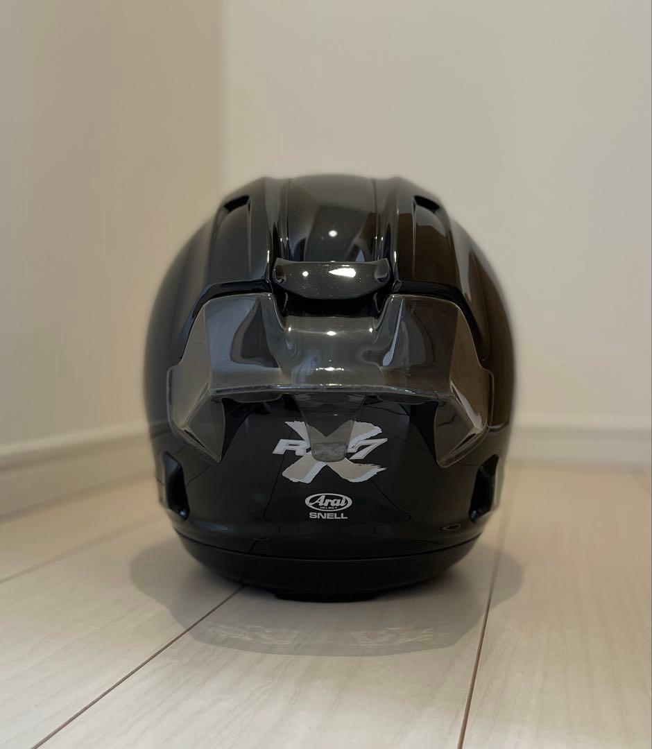 Arai RX-7x フルフェイスヘルメット