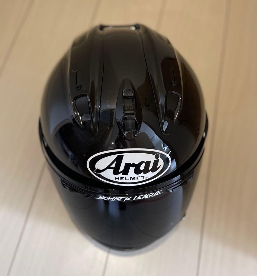 Arai RX-7x フルフェイスヘルメット