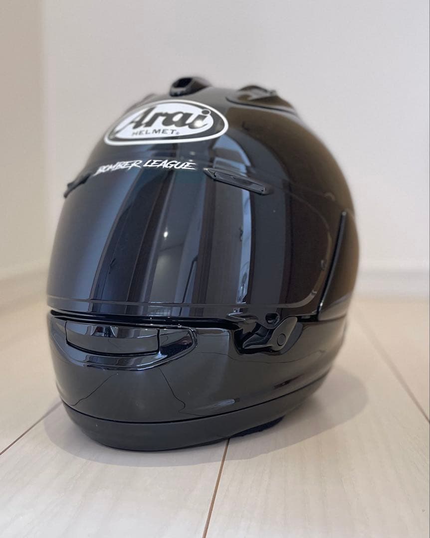 Arai RX-7x フルフェイスヘルメット