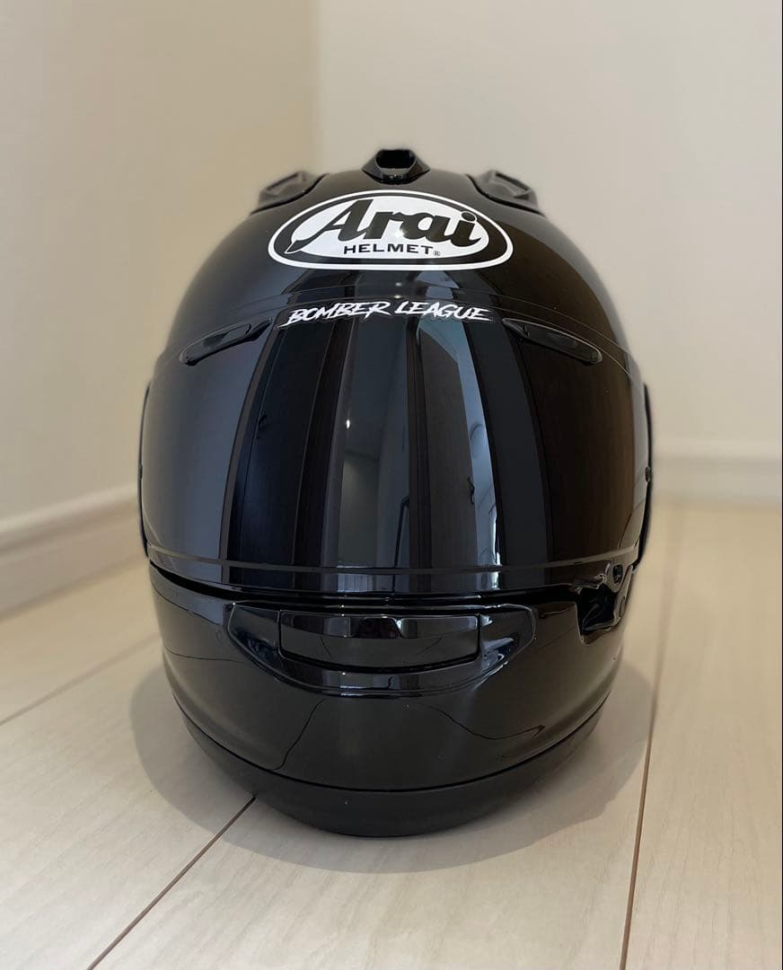 Arai RX-7x フルフェイスヘルメット