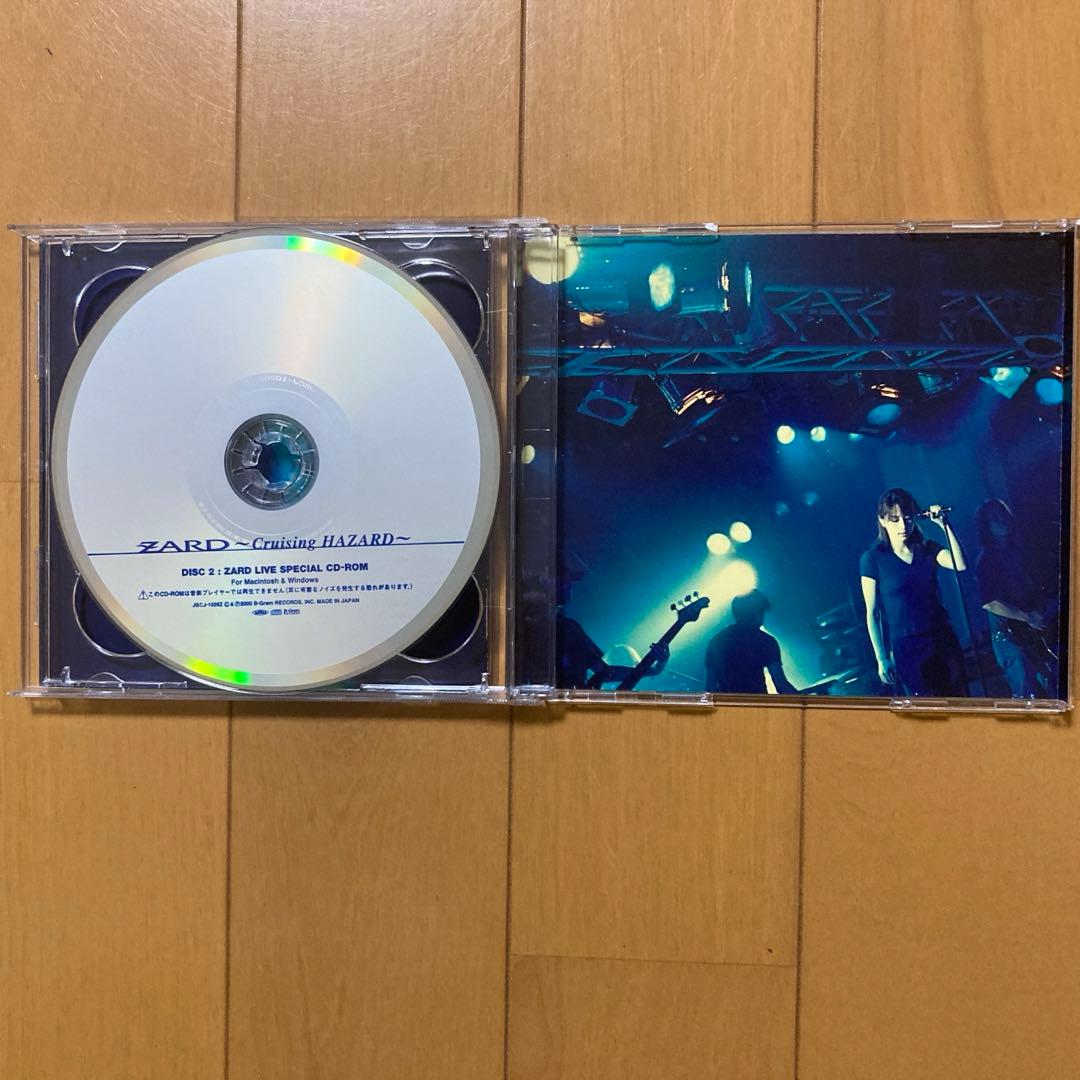 ZARD ザード　アルバム　コレクション