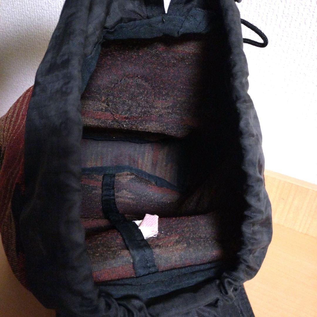 JANSPORT ヴィンテージ ネイティブ柄 ミニリュック 80s 90s