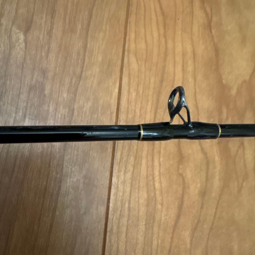 シーフロアコントロール　JEREXジャレク603 2.5フォース