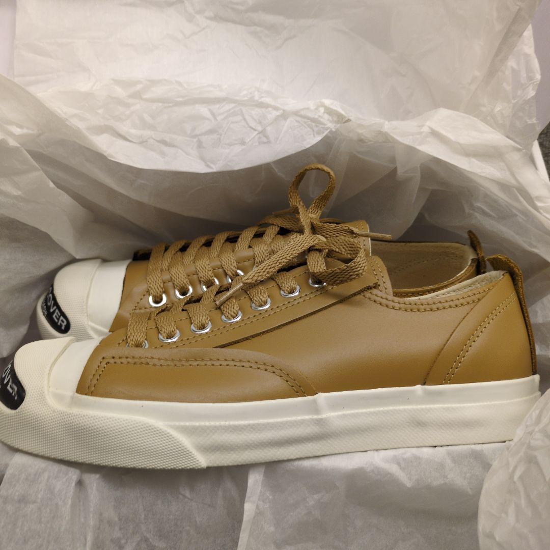 G*H様 UNDER COVER トゥロゴスニーカー UC2D8F01