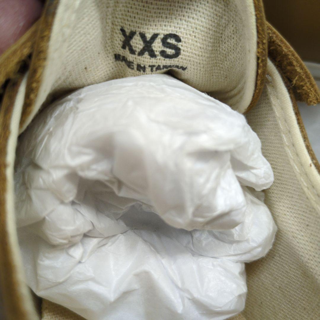 G*H様 UNDER COVER トゥロゴスニーカー UC2D8F01