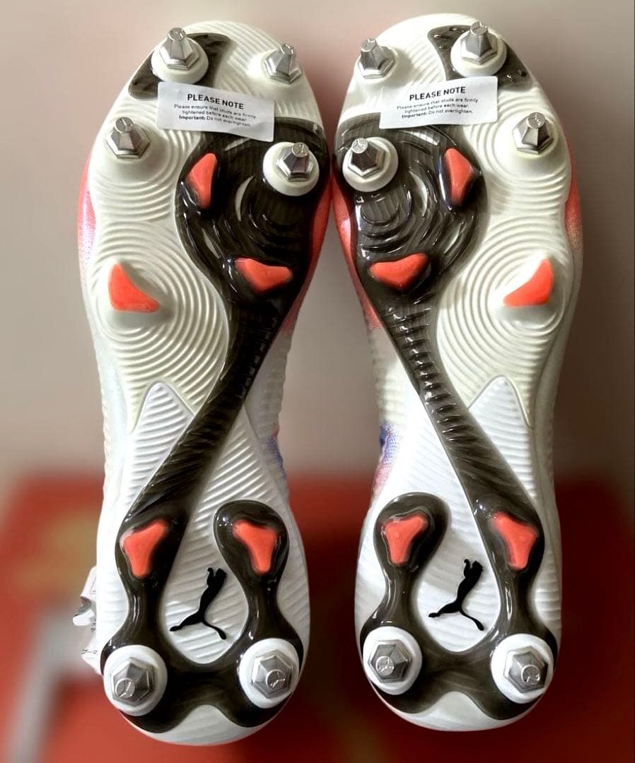 大幅値引中‼️ フューチャー8 アルティメット MX SG 27.5cm