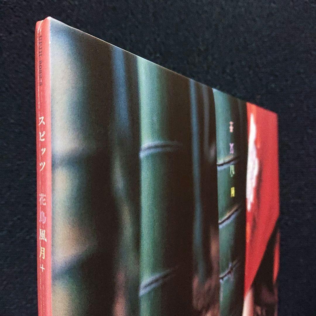 スピッツ – 花鳥風月+・2LP/限定プレス/高音質180g重量盤