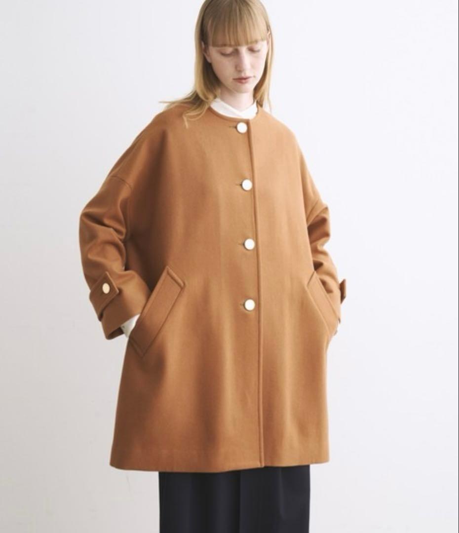 トラディショナルウェザーウェア　マールトン　サイズ32 ブラウンオーカー