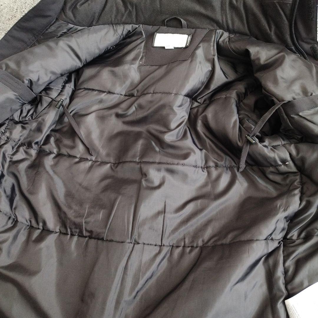 phenix スキーウェア 160 黒